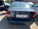 превью Volvo S40 фото 3