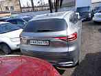 превью Haval F7 фото 3