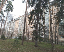 превью Квартира  площадью 139 м² фото 1