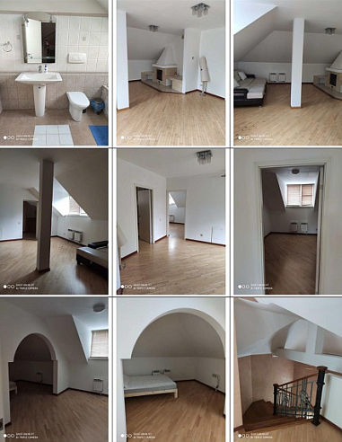 Дом  площадью 716 м² фото 53644