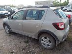 превью Renault Sandero Stepway фото 4