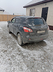 превью Nissan Qashqai фото 3