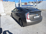 превью Toyota Prius фото 3