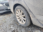 превью Skoda Octavia фото 6