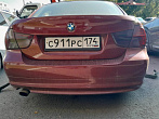 превью BMW 3 серия фото 2