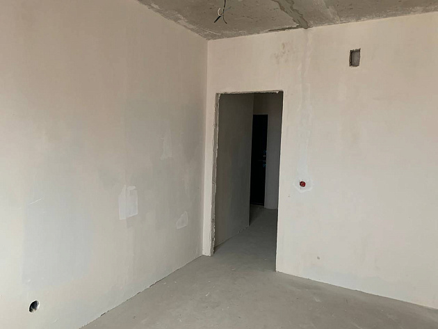 3-к Квартира  площадью 72,20 м² фото 91073