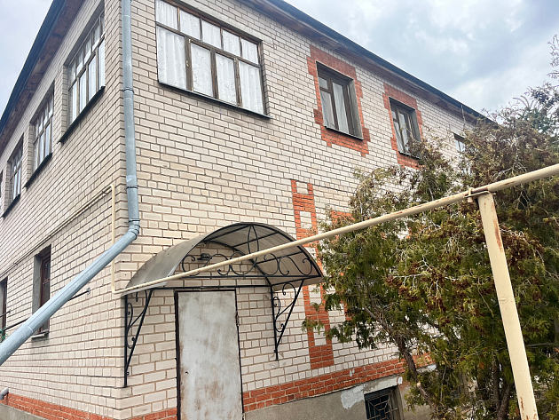 Дом  площадью 370 м² фото 1