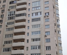 превью Квартира  площадью 214 м² фото 1