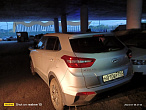 превью Hyundai Creta фото 3
