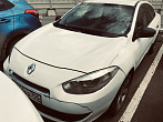 превью Renault Fluence фото 2