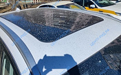 превью Chery Tiggo 7 Pro фото 4
