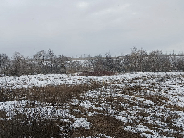 Земельный участок 2 885 м² фото 1