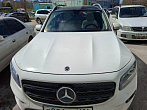 превью Mercedes-Benz GLB-класс фото 1