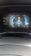 превью Geely Atlas Pro фото 4