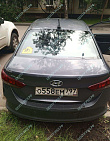 превью Hyundai Solaris фото 5