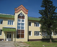 превью Коммерческая недвижимость площадью 163 579 м² фото 1