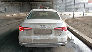 превью Audi A4 фото 2
