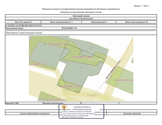 Отдельно стоящее здание площадью 232 м² фото 92603