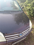 превью Geely MK Cross фото 4