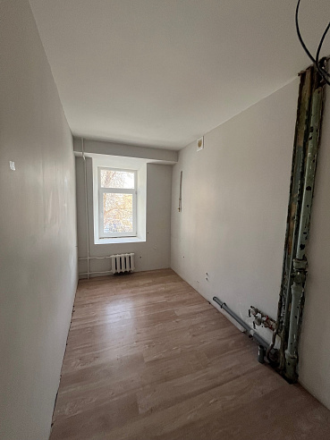 Квартира  площадью 73,20 м² фото 70231