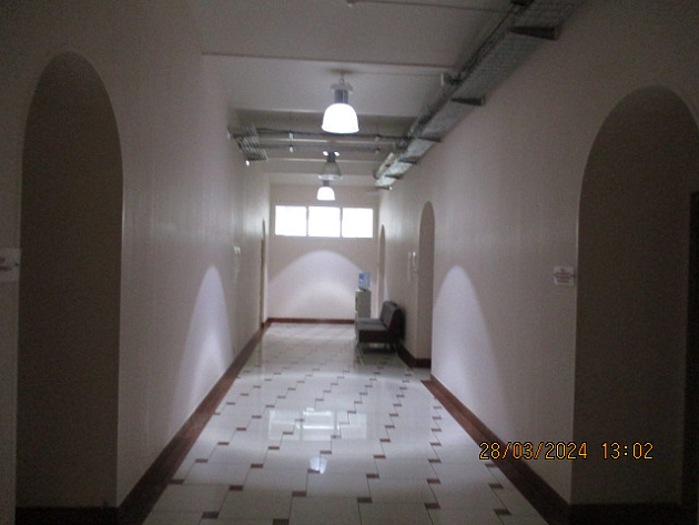 Отдельно стоящее здание площадью 2 142 м² фото 91844