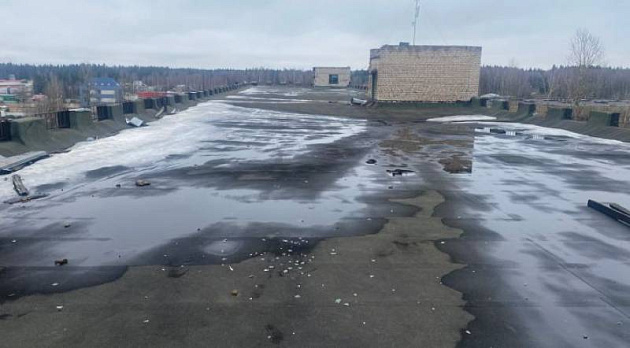 Имущественный комплекс различного назначения  площадью 13 052 м² фото 24890