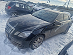 превью Mercedes-Benz E-класс фото 6