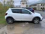 превью Renault Sandero Stepway фото 2