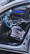 превью Chevrolet Cruze фото 5
