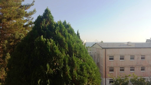 База отдыха/Санаторий  площадью 60 458 м² фото 72961