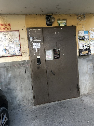 2-к Квартира  площадью 52 м² фото 93813