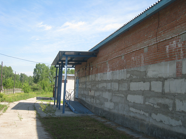 Коммерческая недвижимость площадью 163 579 м² фото 106229