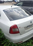 превью Skoda Octavia фото 2