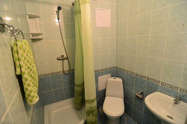 База отдыха/Санаторий  площадью 60 458 м² фото 81336