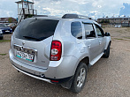 превью Renault Duster фото 3