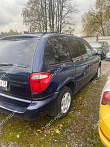 превью Dodge Caravan фото 3