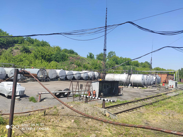 Коммерческая недвижимость площадью 5 308 м² фото 53720