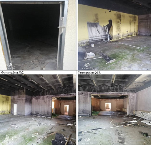 Отдельно стоящее здание площадью 715 м² фото 55561