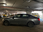 превью Skoda Octavia фото 3