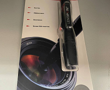 превью Карандаш для очистки оптики LensPen LP-1 фото 1