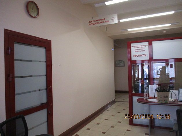 Отдельно стоящее здание площадью 2 142 м² фото 91843