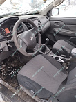 превью Mitsubishi L200 фото 6