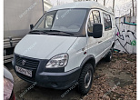 превью ГАЗ Соболь 2752 фото 4
