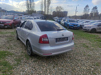 превью Skoda Octavia фото 2