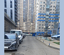 превью Квартира  площадью 39,40 м² фото 4