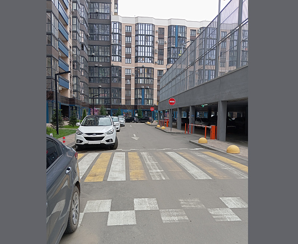 2-к Квартира  площадью 57,40 м² фото 90960