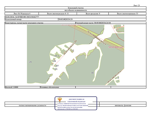 Земельный участок 1 352 462 м² фото 53312