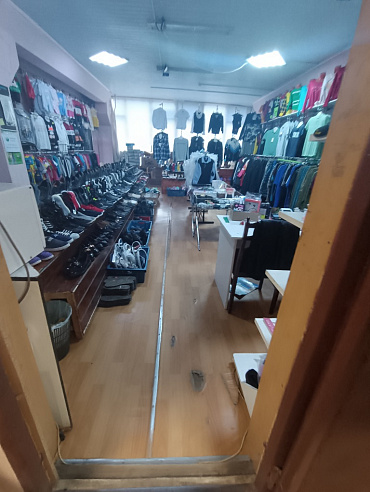 Отдельно стоящее здание площадью 4 929 м² фото 24605