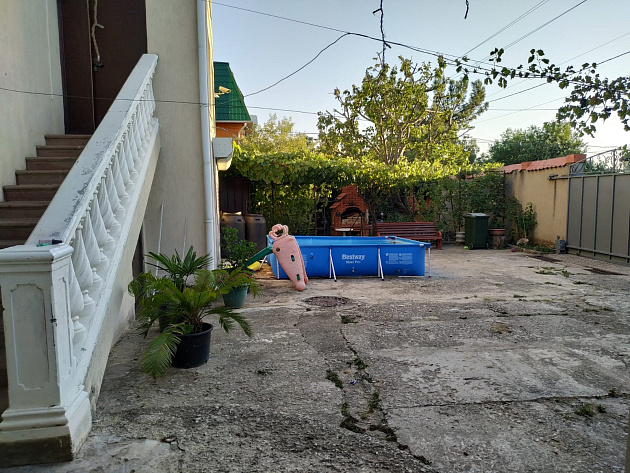 Дом  площадью 450 м² фото 84410