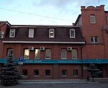 превью Административное здание площадью 1 148 м² фото 1